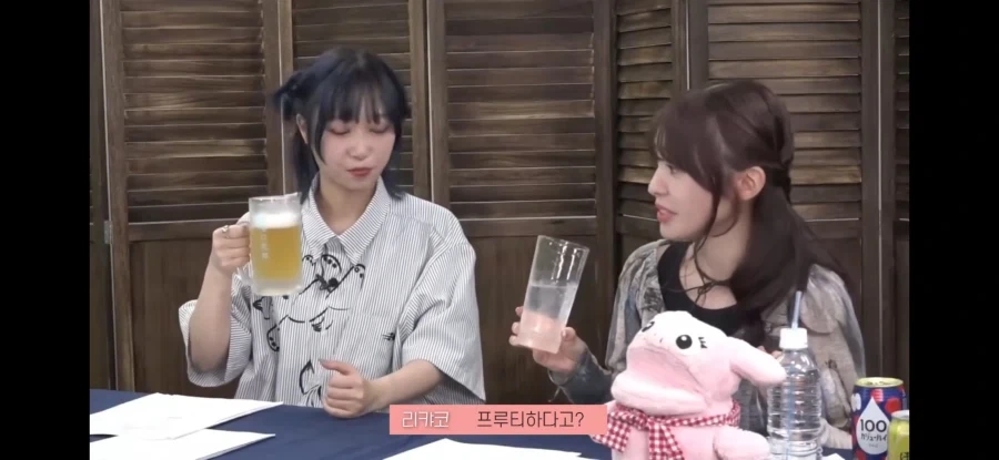 술 맛에 대해 부정하기 어려운 말을 하는 일본 성우_3.webp