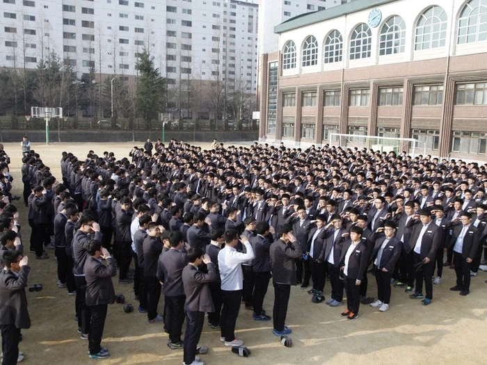 10년전까지만 해도 당연했던 학교문화_1.webp