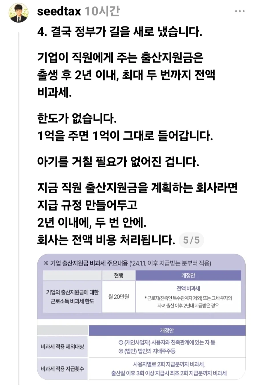 직원의 갓난아기에게 1억원 주려던 부영그룹.jpg_5.webp