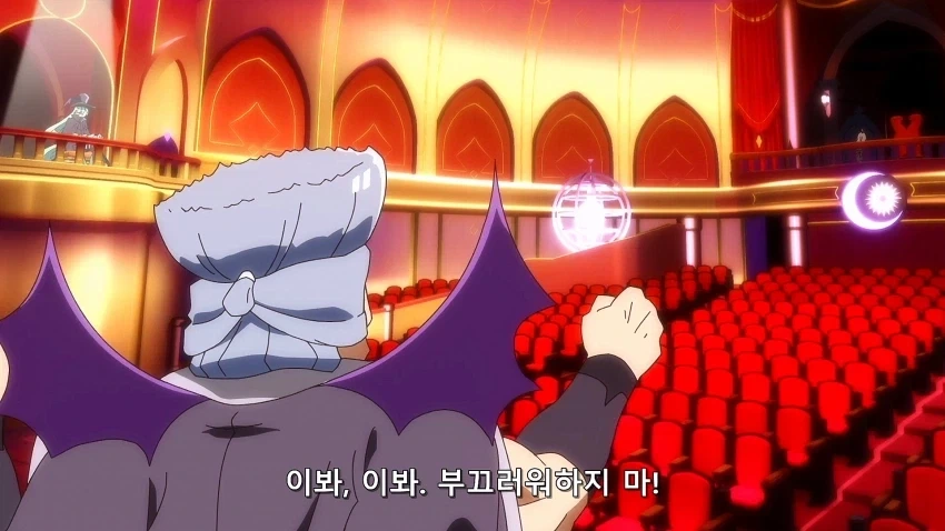 신작 프리큐어 악의 조직이 뒤흔들려도 바뀐게 전혀 없는 것_1.webp