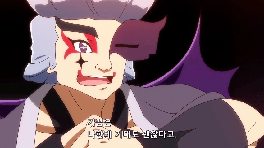신작 프리큐어 악의 조직이 뒤흔들려도 바뀐게 전혀 없는 것_2.webp