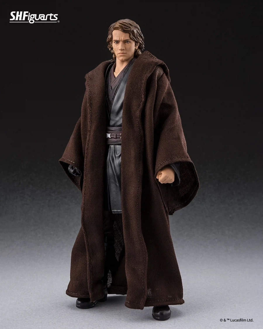 [반다이] S.H.Figuarts 아나킨 스카이워커-클래식-(스타워즈 에피소드3)_2.webp