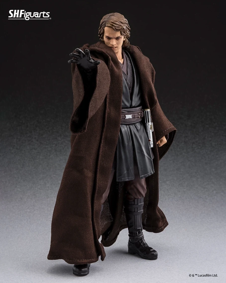 [반다이] S.H.Figuarts 아나킨 스카이워커-클래식-(스타워즈 에피소드3)_3.webp