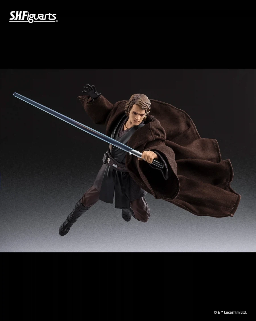 [반다이] S.H.Figuarts 아나킨 스카이워커-클래식-(스타워즈 에피소드3)_6.webp