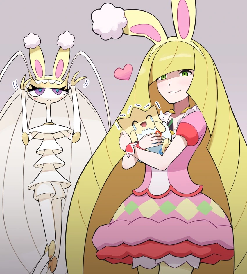 __may_lusamine_togepi_and_pheromosa_pokemon_and_3_more_drawn_by_pokemoa__sample-d60db1a974cdb452b422ea78ffc9e763.jpg