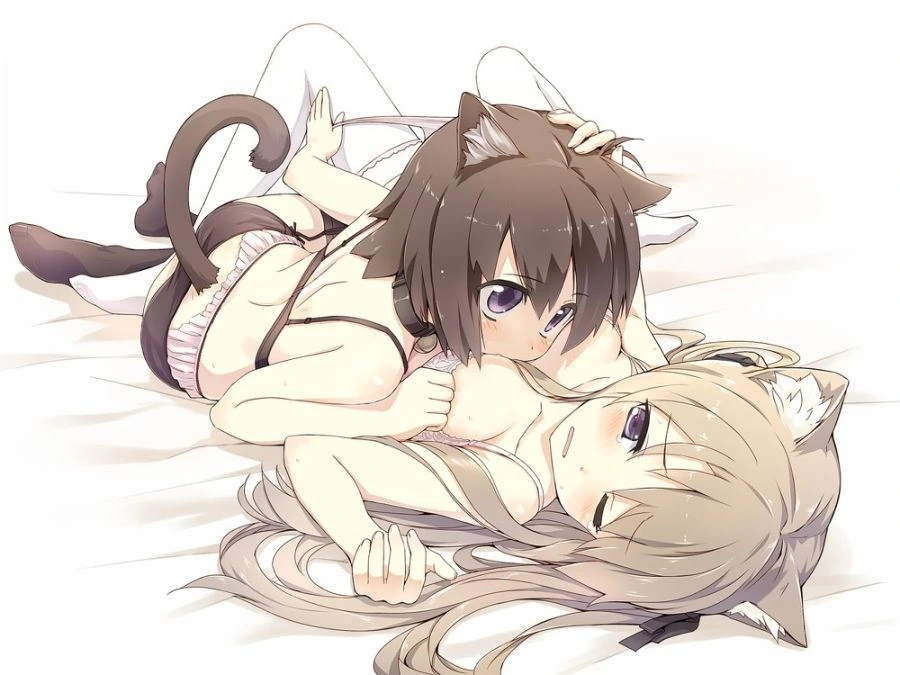 백합-고양이-amagai tarou-12.jpg