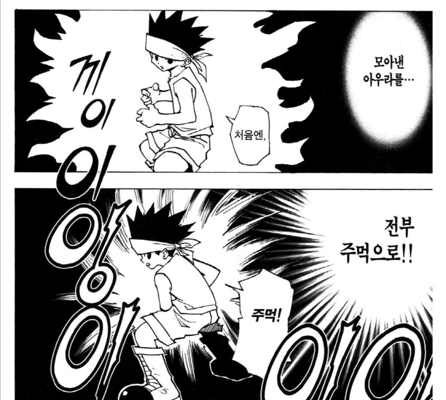 헌터x헌터) 히소카 인생 계 탄날_1.jpg
