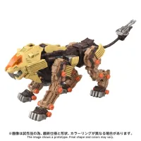 [타카라토미] 이벤트 한정판 조이드 1/100 RMZ 데저트 라이거