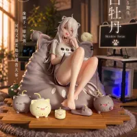 [LAMOE] 홀로라이브 1/7 시시로 보탄