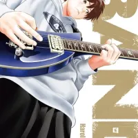 THE BAND 3권