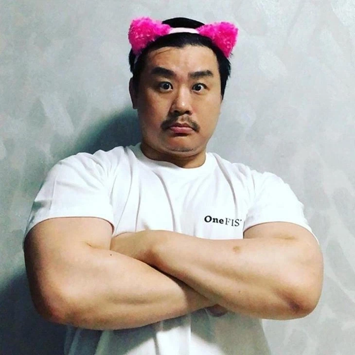 마인드C가 진심으로 부러워 했다는 작가_1.webp