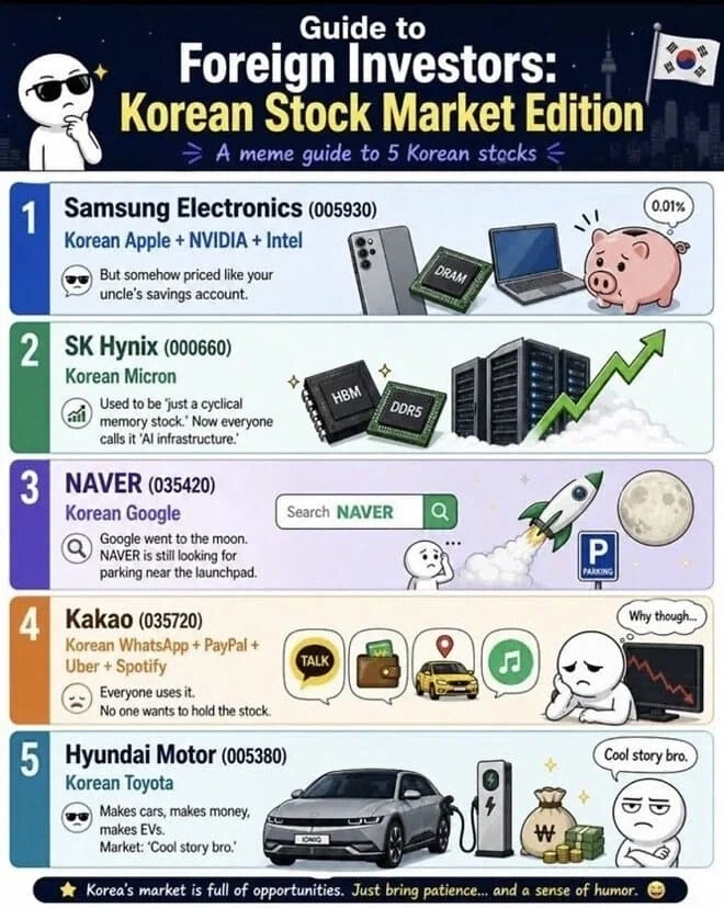 외국 투자자를 위한 한국 주식 시장 안내문_1.webp