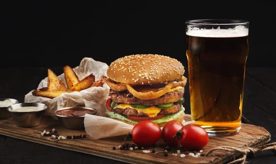 은근히 존맛이라는 사례가 적지 않은 음식 조합_1.webp