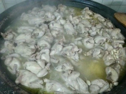군대 삼계탕이 맛있던 이유_1.webp