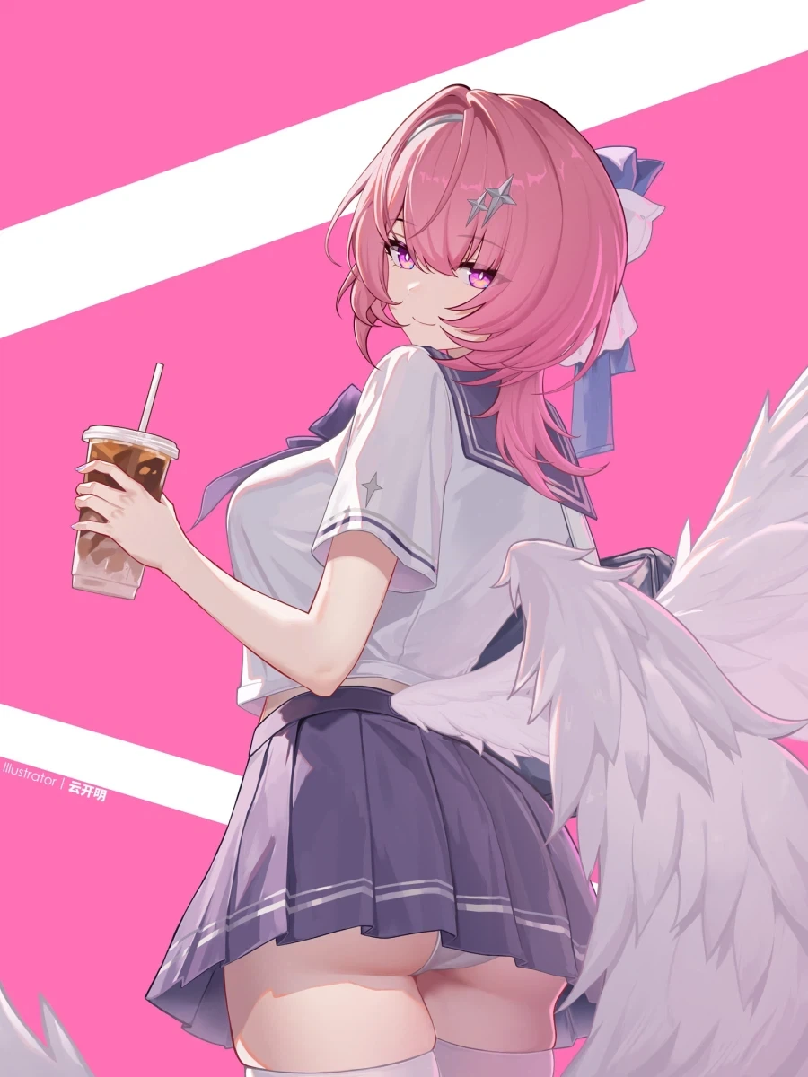 [젠레스] 교복 입은 레미엘_1.webp