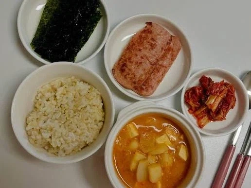 2차대전 당시 고기가 부족했을 때 미국의 해결책_4.webp