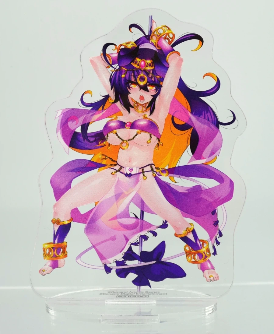 [WING] 1/6 봄버걸 - 프룬 베리 댄스 Ver_2.webp