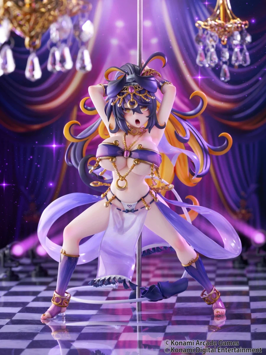 [WING] 1/6 봄버걸 - 프룬 베리 댄스 Ver_3.webp