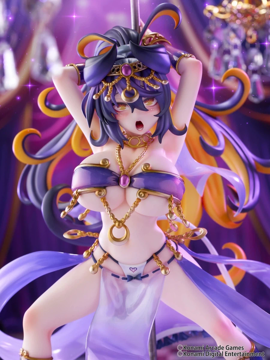 [WING] 1/6 봄버걸 - 프룬 베리 댄스 Ver_5.webp