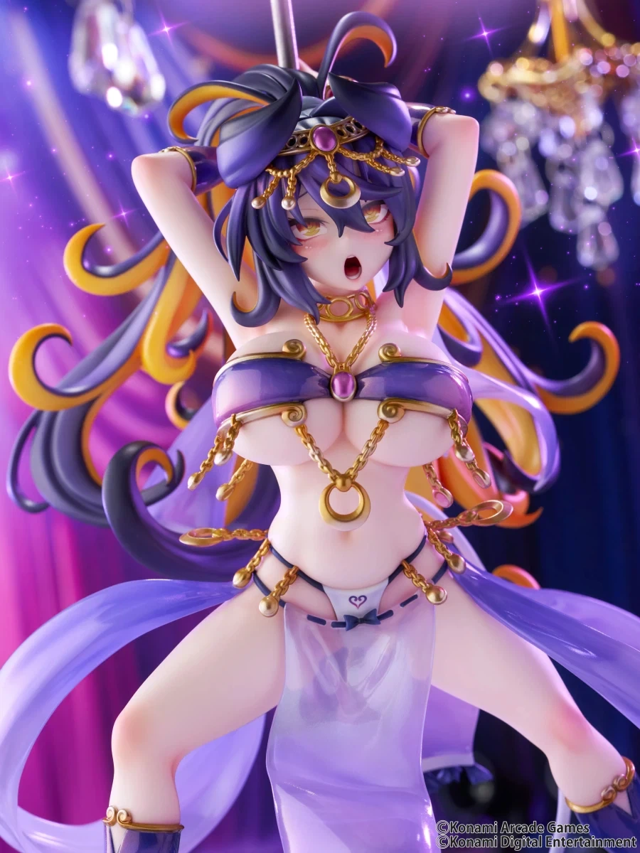 [WING] 1/6 봄버걸 - 프룬 베리 댄스 Ver_7.webp