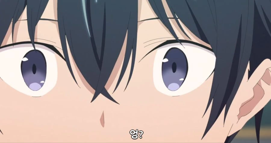 [입어주세요타카미네양]남자에게 자기의 조개를 매일 보여주는 여자_2.png