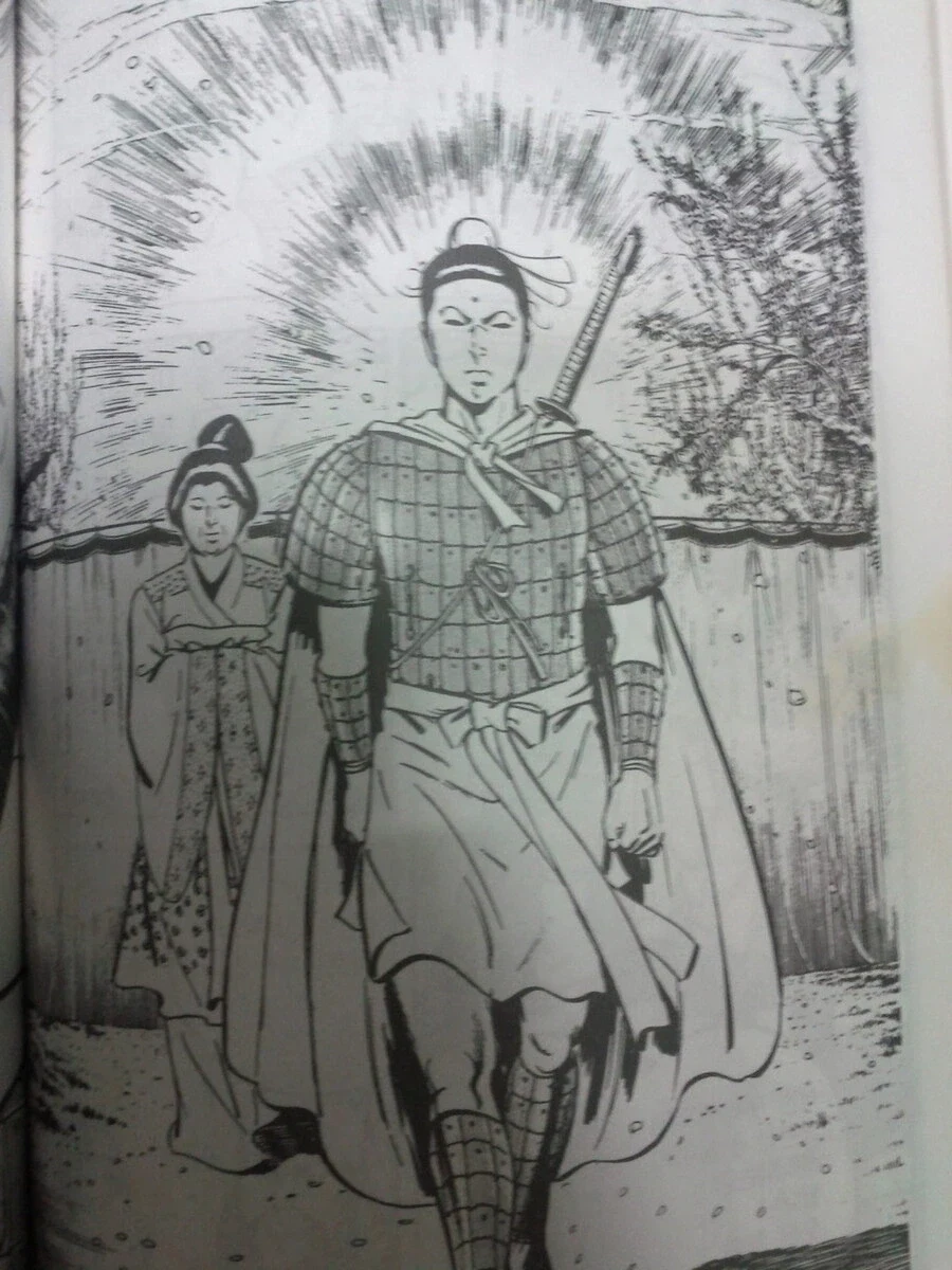 어릴때 본 제일 이상한 삼국지 만화_1.webp