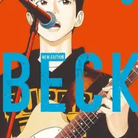 BECK 신장판 5권
