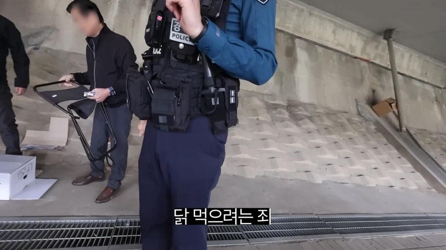 피크닉 나가서 닭 뜯는 유튜버.jpg_15.webp