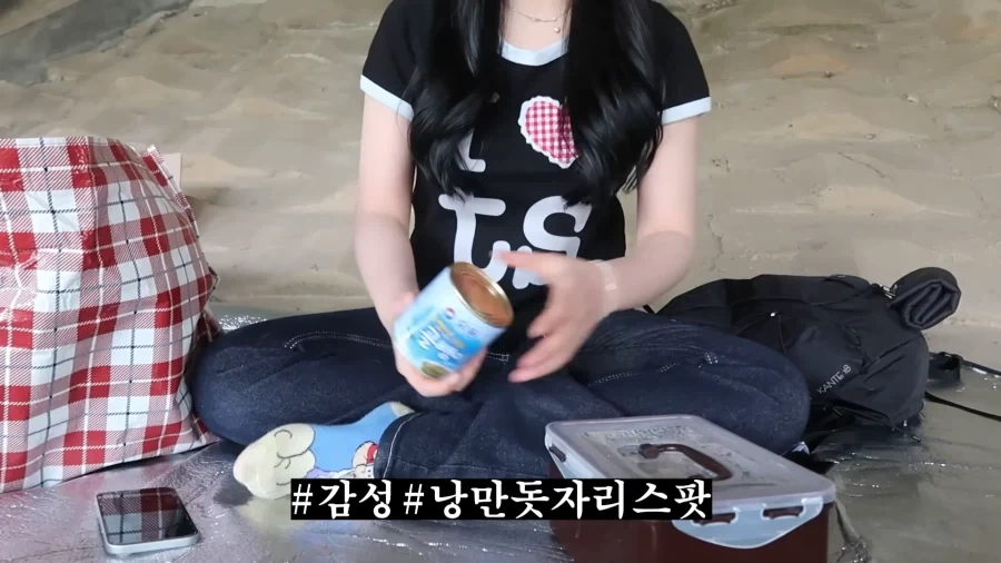 피크닉 나가서 닭 뜯는 유튜버.jpg_26.webp