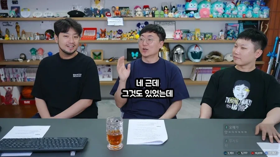 김선태 BBQ 치킨 1000마리 증정 후일담_4.webp