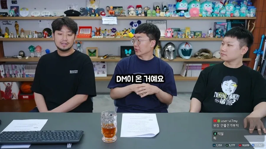 김선태 BBQ 치킨 1000마리 증정 후일담_6.webp