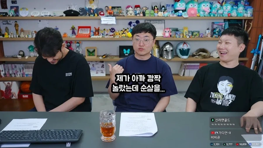 김선태 BBQ 치킨 1000마리 증정 후일담_8.webp