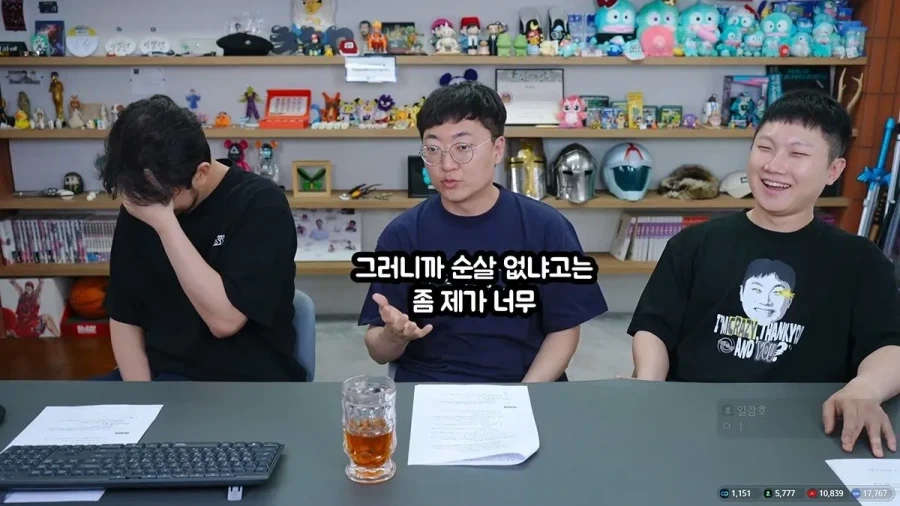 김선태 BBQ 치킨 1000마리 증정 후일담_9.webp