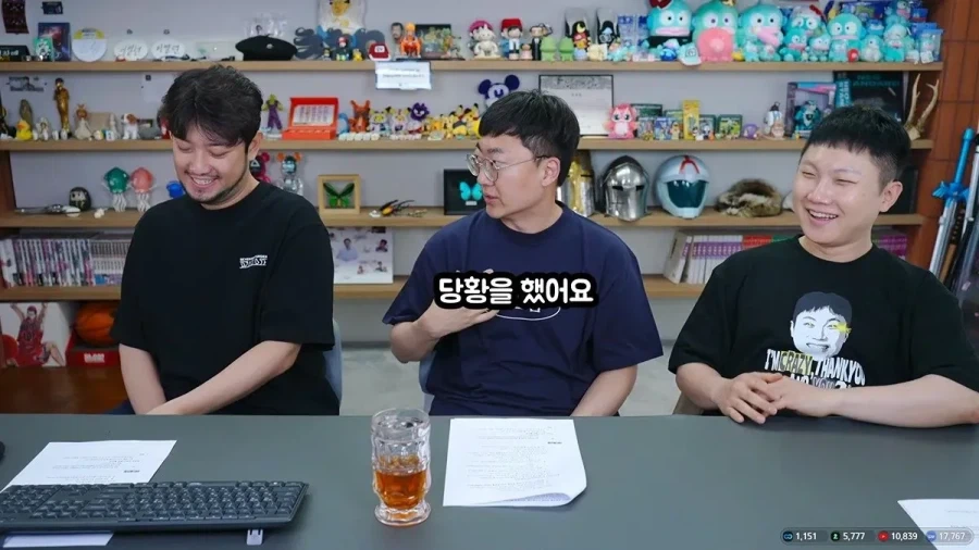 김선태 BBQ 치킨 1000마리 증정 후일담_10.webp