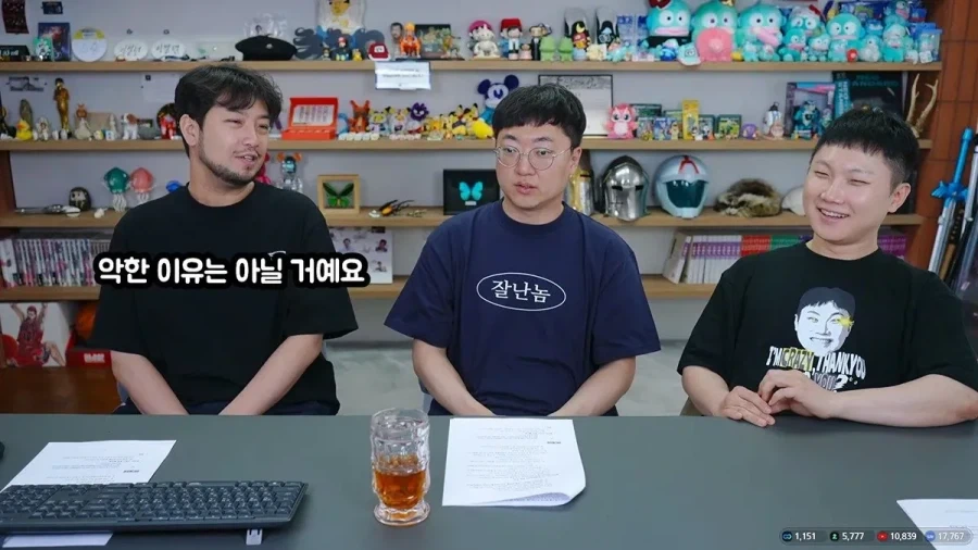 김선태 BBQ 치킨 1000마리 증정 후일담_11.webp