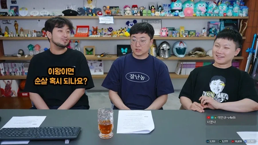 김선태 BBQ 치킨 1000마리 증정 후일담_12.webp