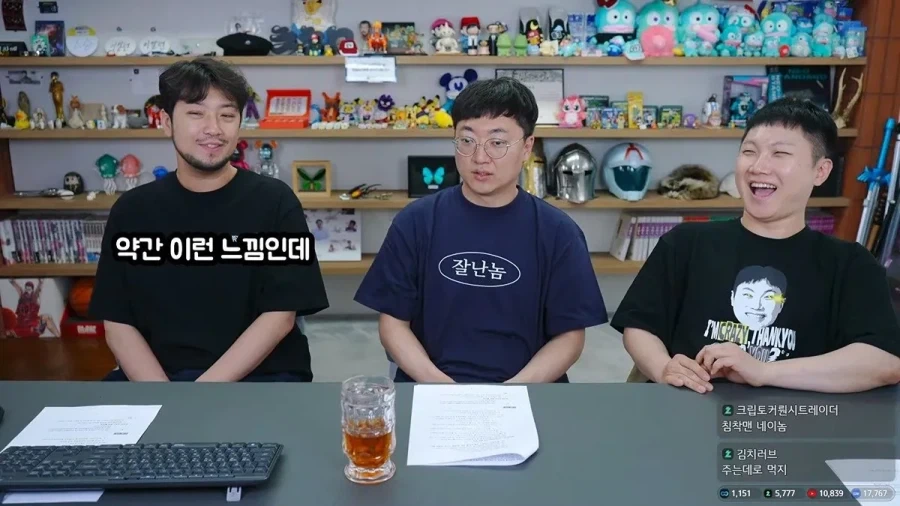 김선태 BBQ 치킨 1000마리 증정 후일담_13.webp