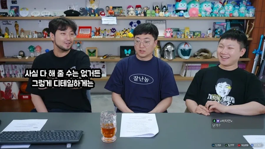 김선태 BBQ 치킨 1000마리 증정 후일담_14.webp