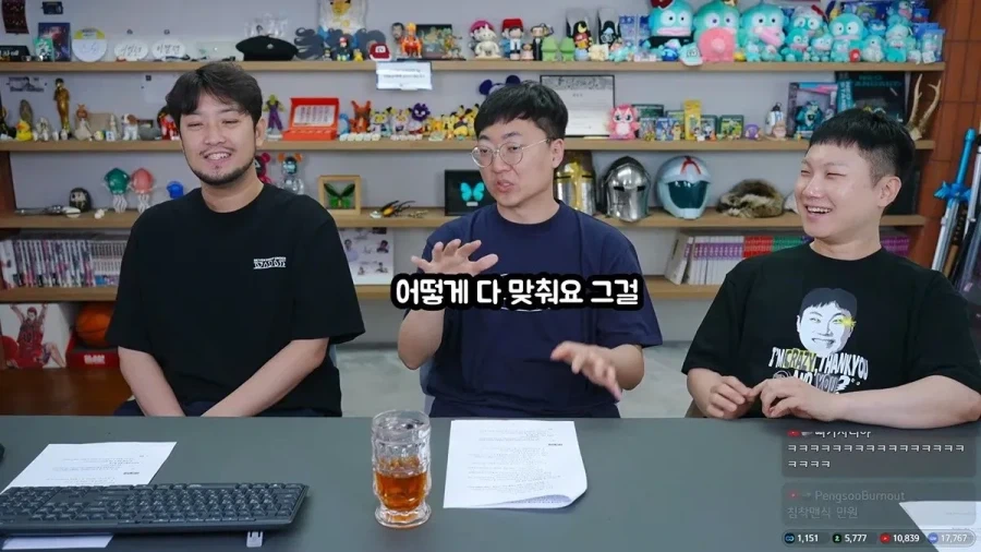 김선태 BBQ 치킨 1000마리 증정 후일담_15.webp