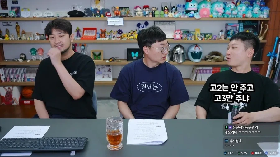 김선태 BBQ 치킨 1000마리 증정 후일담_18.webp