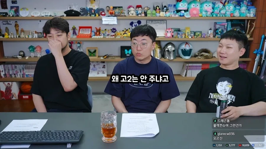 김선태 BBQ 치킨 1000마리 증정 후일담_19.webp