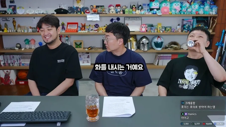 김선태 BBQ 치킨 1000마리 증정 후일담_20.webp