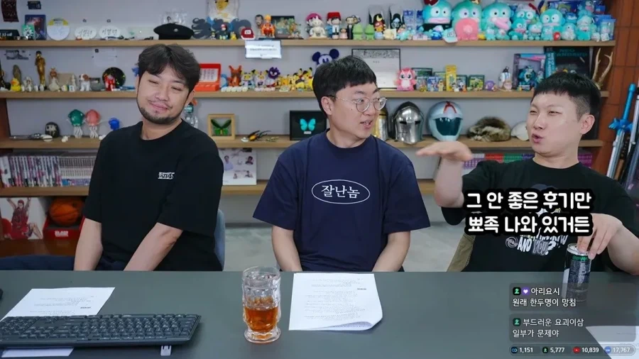 김선태 BBQ 치킨 1000마리 증정 후일담_26.webp