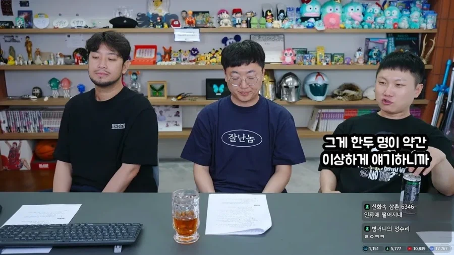 김선태 BBQ 치킨 1000마리 증정 후일담_31.webp