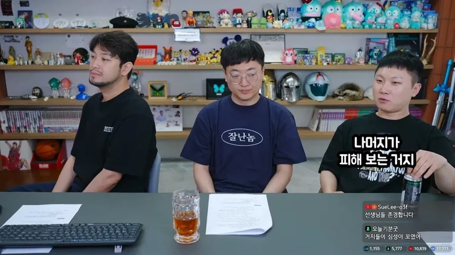 김선태 BBQ 치킨 1000마리 증정 후일담_32.webp