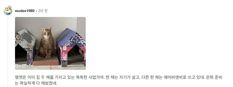 사람이름을 가진 고양이들을 자랑하는 집사들.jpg_4.png