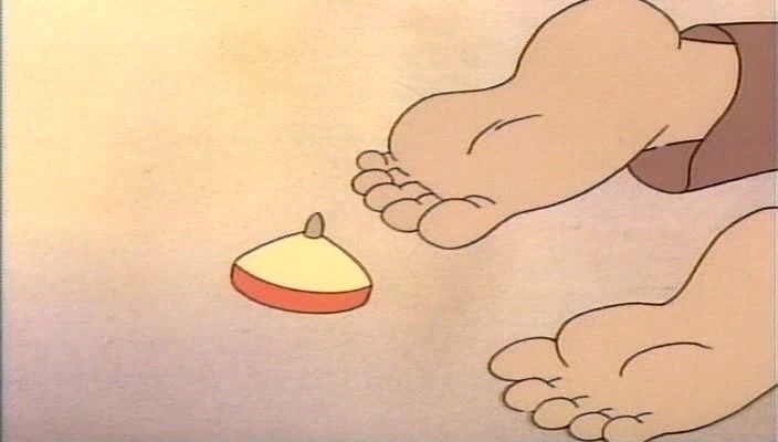 둘리가 항상 맞던 이유_3.webp