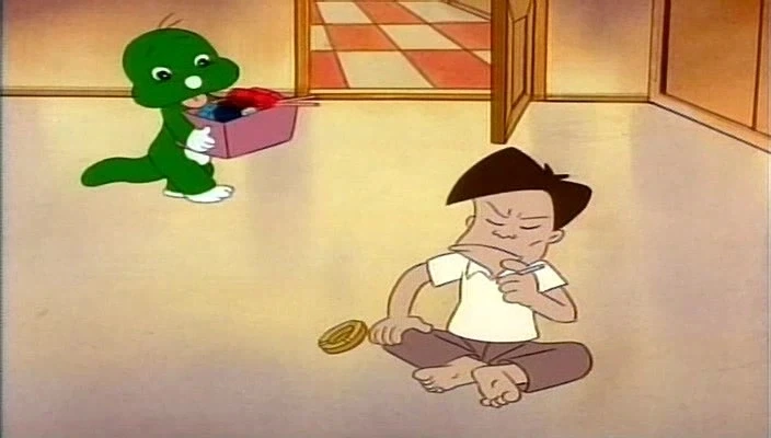 둘리가 항상 맞던 이유_11.webp