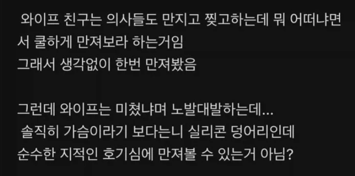 와이프 친구 가슴 만지다 욕먹은 남자.jpg_3.webp