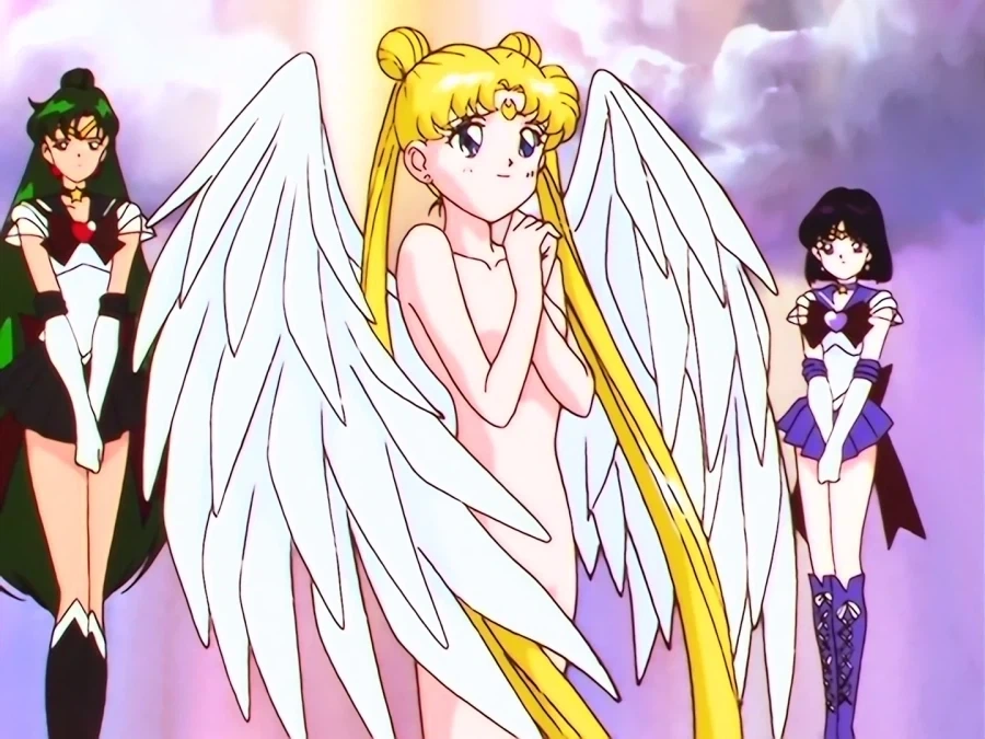 지금은 나오기 힘든 여아용 애니 최종전투씬_1.webp